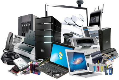 Computer Hardware Solutions
