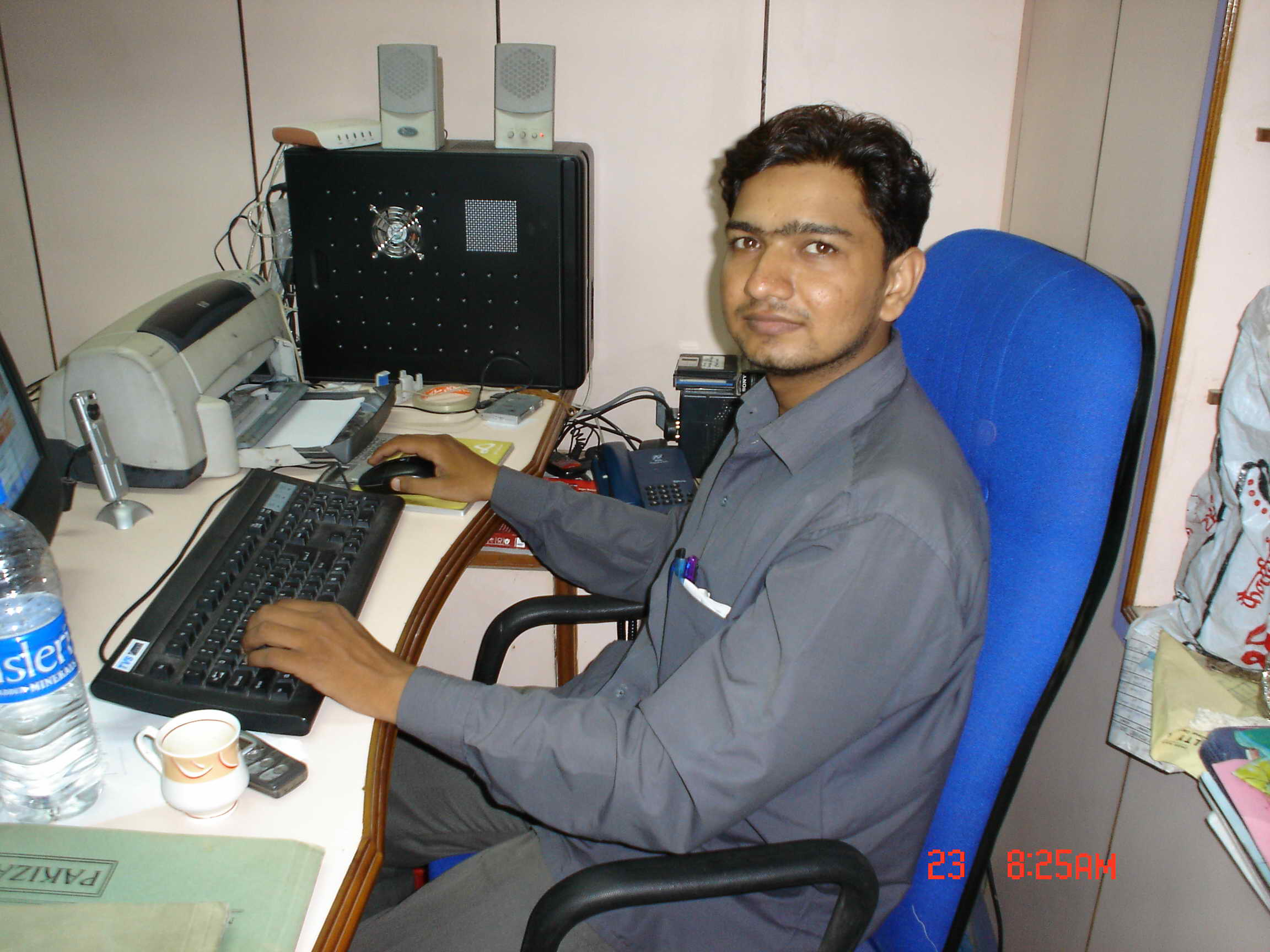 Star Tech Computers 