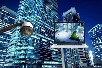 Surveillance Solutions