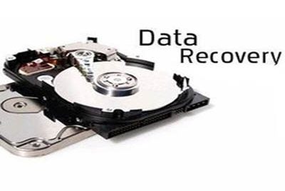 Data Recovery Solutions