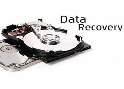 Data Recovery Solutions